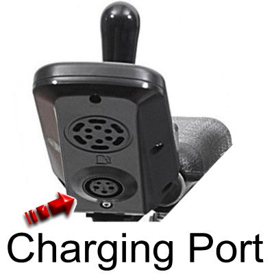 Oracle Super Light Power Wheelchair – Lightweight, Durable & Travel Ready