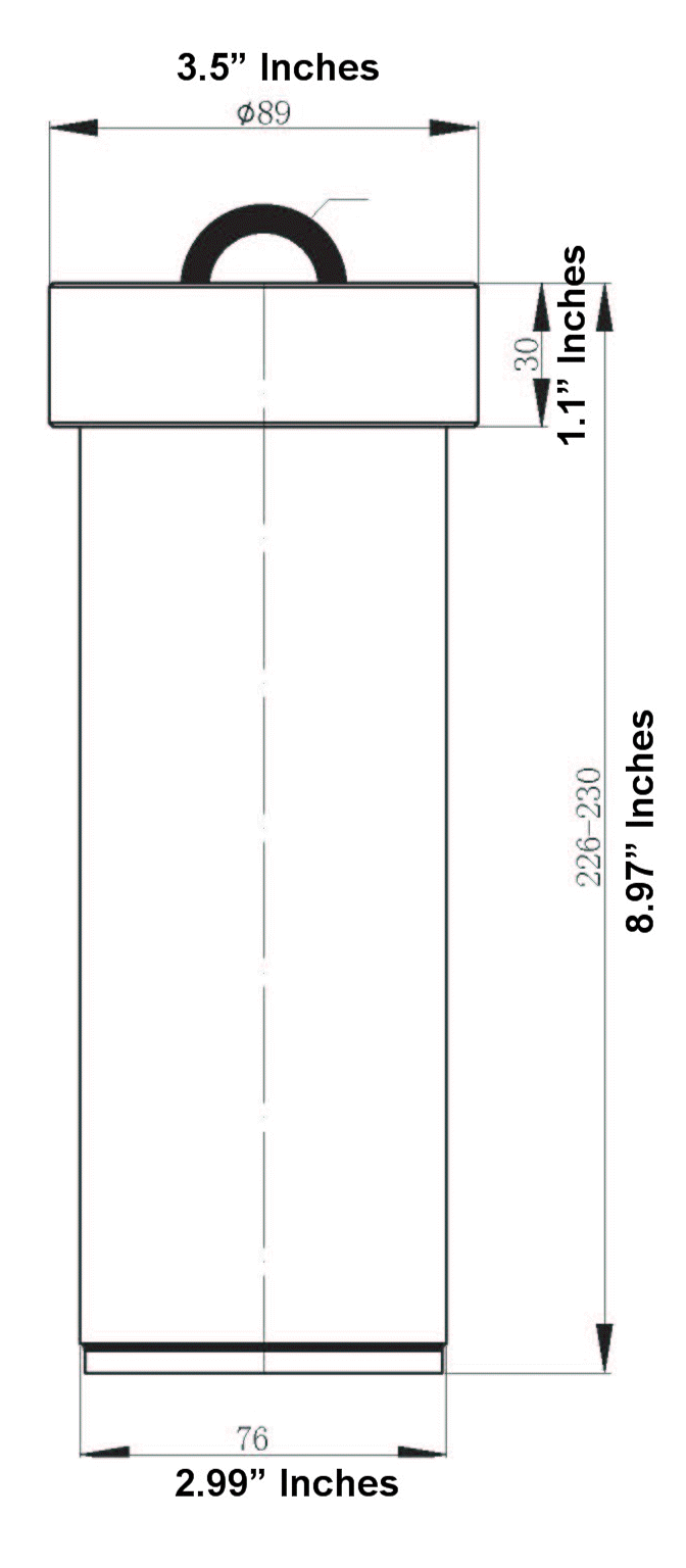 Triton Electric Power Pool Lift – 8ft Range | Portable & Versatile