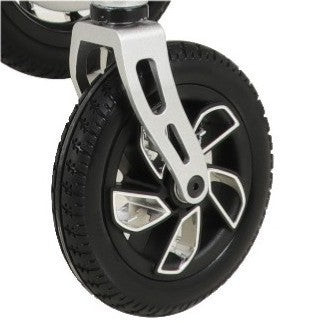 Helium™ – The World’s Lightest Folding Power Wheelchair