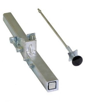 Craftsmen 2-in-1 550 XL Mobility Carrier