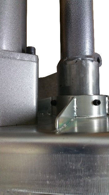 Triton-FA Fully Automatic Power Pool Lift – 8ft Vertical Range | Multi-Application Transfer System