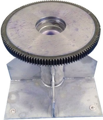 Triton-FA Fully Automatic Power Pool Lift – 8ft Vertical Range | Multi-Application Transfer System