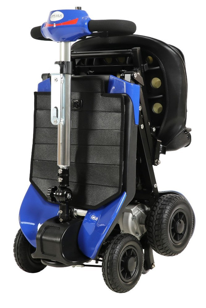 Optimus™ Automatic Folding Mobility Scooter