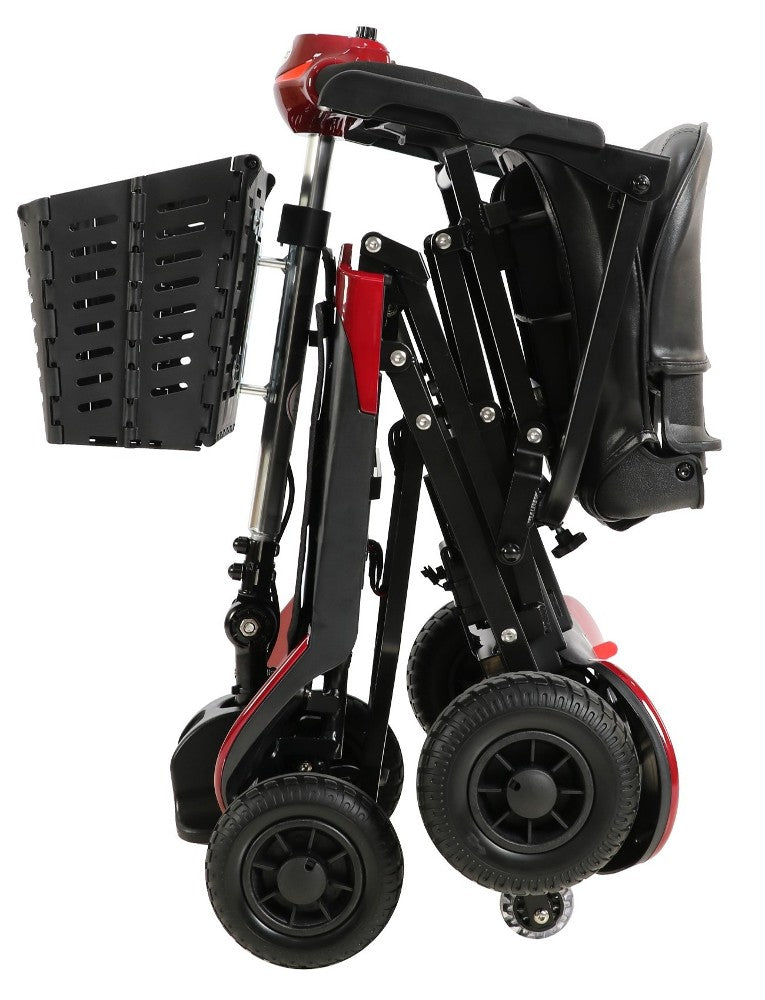 Optimus™ Automatic Folding Mobility Scooter