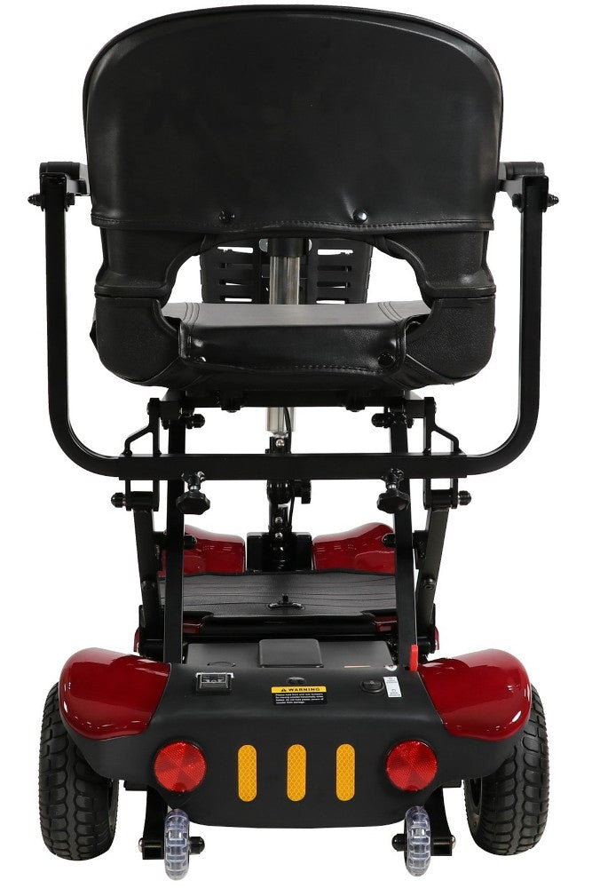 Optimus™ Automatic Folding Mobility Scooter