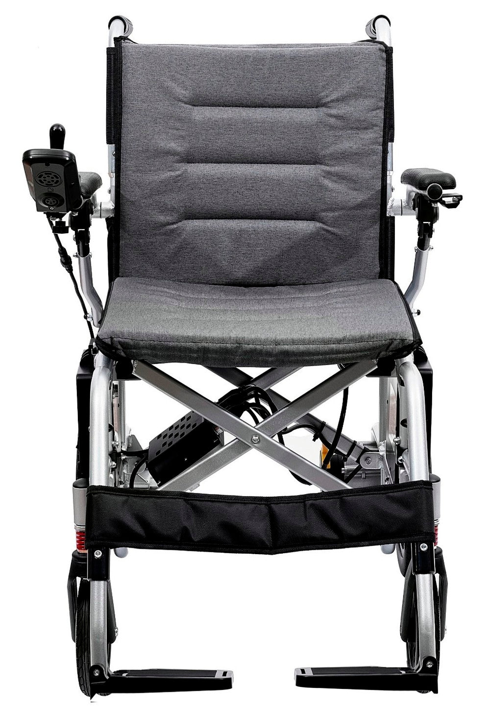 Oracle Super Light Power Wheelchair – Lightweight, Durable & Travel Ready