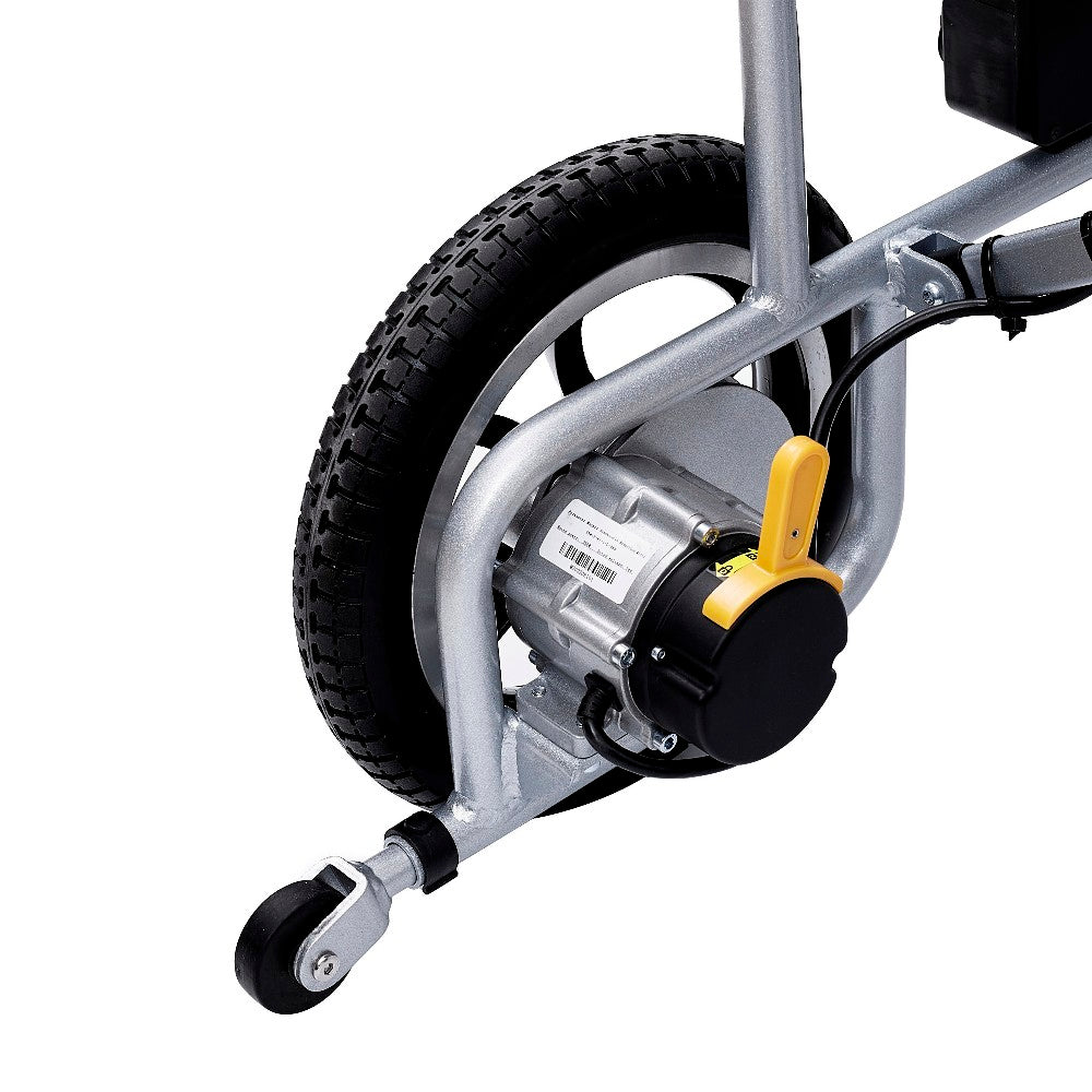 Oracle Super Light Power Wheelchair – Lightweight, Durable & Travel Ready