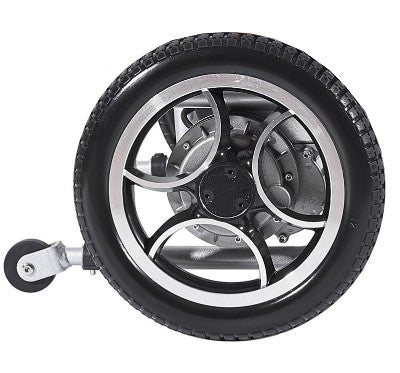 Oracle Super Light Power Wheelchair – Lightweight, Durable & Travel Ready