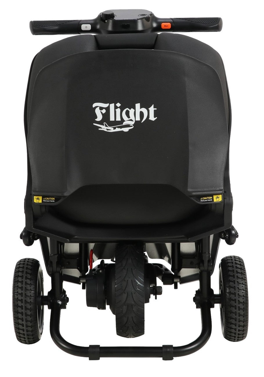 Super Light Flight™ – The World's Lightest Mobility Scooter