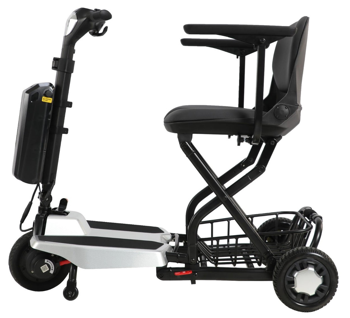 Super Light Flight™ – The World's Lightest Mobility Scooter