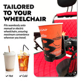 ComfyGO Cup / Beverage Holder