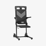 VOCIC AX35 Movable Electric Chair Lift with 4 Wheels