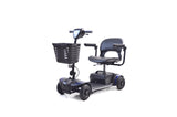 FreedomRider Mobility Scooter – Portable, Powerful &amp; Built for Everyday Life