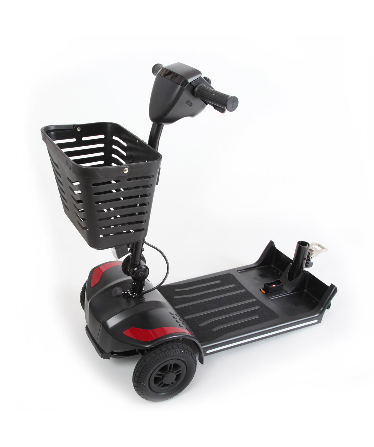 FreedomRider Mobility Scooter – Portable, Powerful &amp; Built for Everyday Life