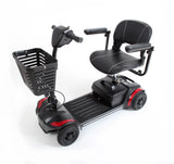 FreedomRider Mobility Scooter – Portable, Powerful &amp; Built for Everyday Life