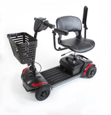 FreedomRider Mobility Scooter – Portable, Powerful &amp; Built for Everyday Life