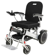 Pegasus Plus HD – Heavy Duty Carbon Fiber Power Wheelchair (440 lb Capacity)