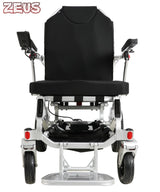 Zeus™ Bariatric Power Wheelchair