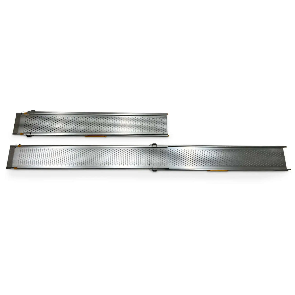 ComfyGo GO-Ramp Portable 8 FT Telescopic Ramp for Electric Wheelchairs and Scooters