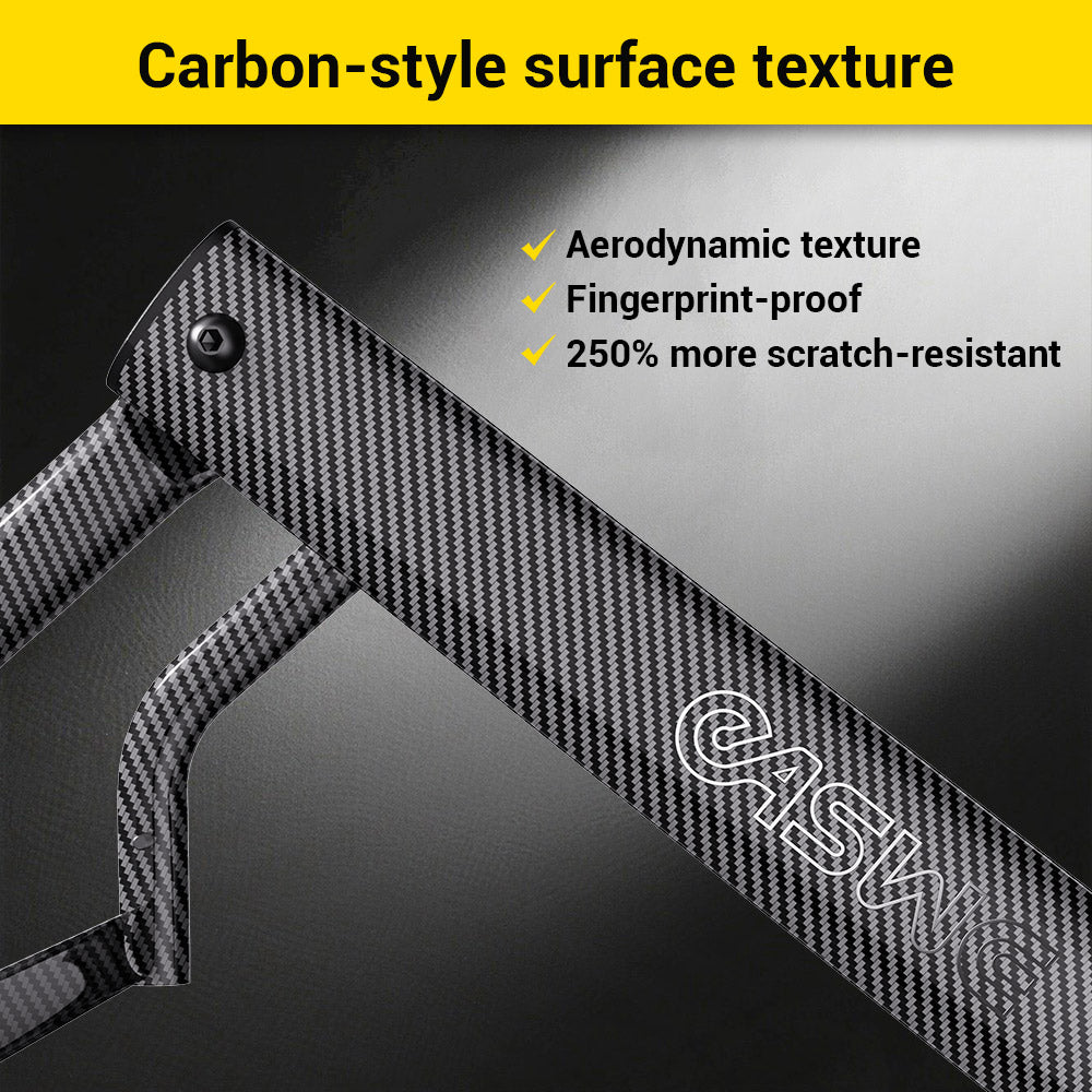 EASWE A10 Lightweight Electric Wheelchair - Foldable, 400W Dual Motor