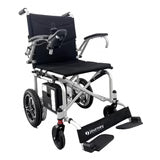 Air – Ultra-Light Folding Power Chair for Effortless Everyday Mobility