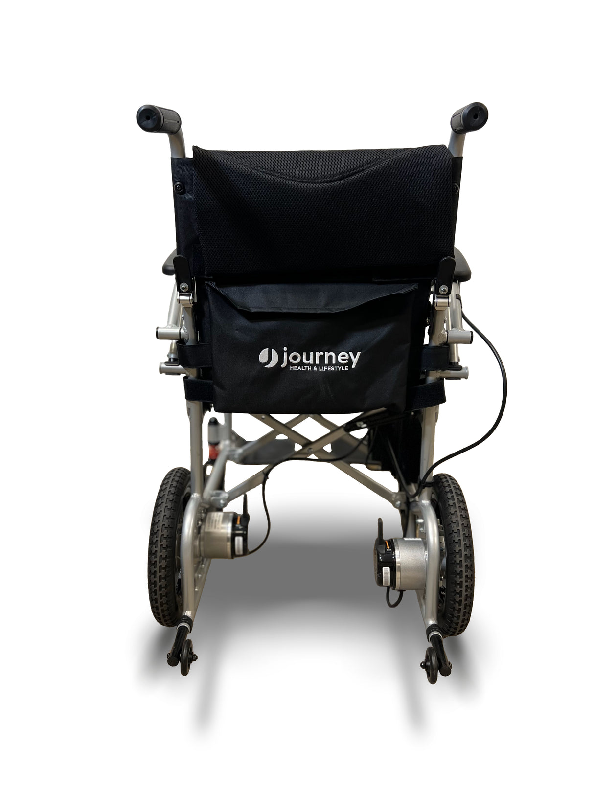 Air – Ultra-Light Folding Power Chair for Effortless Everyday Mobility
