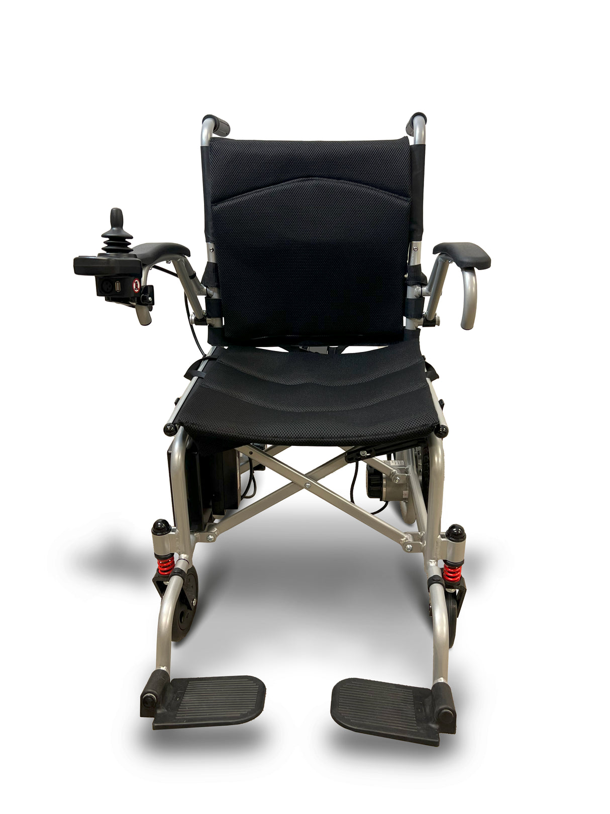 Air – Ultra-Light Folding Power Chair for Effortless Everyday Mobility