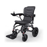 EASWE B20 Foldable Electric Wheelchair - 500W Dual Motor, 30 Mile Range
