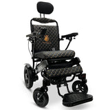 COMFYGO MAJESTIC IQ-9000 Auto Recline Remote Controlled Electric Wheelchair