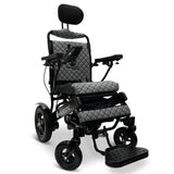 COMFYGO MAJESTIC IQ-9000 Auto Recline Remote Controlled Electric Wheelchair