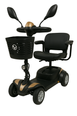 13X Mobility Scooter – 13 Miles Range