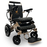 COMFYGO MAJESTIC IQ-8000 Remote Controlled Lightweight Electric Wheelchair