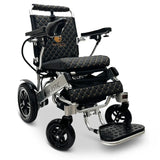 COMFYGO MAJESTIC IQ-8000 Remote Controlled Lightweight Electric Wheelchair