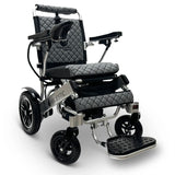 COMFYGO MAJESTIC IQ-8000 Remote Controlled Lightweight Electric Wheelchair