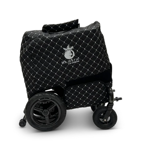 Phoenix Electric Wheelchair Travel Bag with Joystick (Controller)