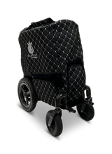 Phoenix Electric Wheelchair Travel Bag with Joystick (Controller)