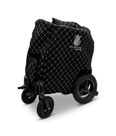 Phoenix Electric Wheelchair Travel Bag with Joystick (Controller)