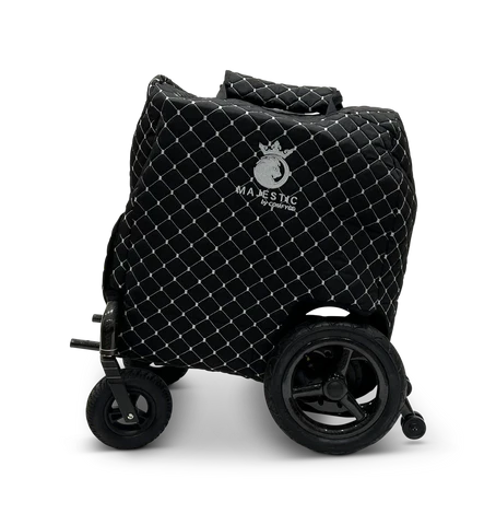 Phoenix Electric Wheelchair Travel Bag with Joystick (Controller)