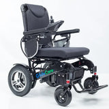 ComfyGo Glide Care G-6 Lightweight Foldable Electric Wheelchair