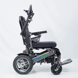 ComfyGo Glide Care G-6 Lightweight Foldable Electric Wheelchair