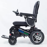ComfyGo Glide Care G-6 Lightweight Foldable Electric Wheelchair