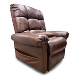 ComforLift™ Essential Recliner – Deluxe plus 2-Zone Comfort (with Blanket & USB)