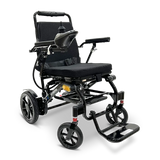 Comfygo Glide Care G-5 Lightweight Foldable Electric Wheelchair for Adults