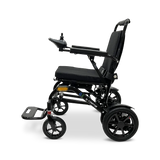 Comfygo Glide Care G-5 Lightweight Foldable Electric Wheelchair for Adults