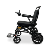 ComfyGo Glide Care G-5 Pro Lightweight Foldable Electric Wheelchair for Adults