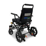 Comfygo Glide Care G-5 Lightweight Foldable Electric Wheelchair for Adults