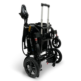 Comfygo Glide Care G-5 Lightweight Foldable Electric Wheelchair for Adults