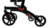 StrideMax™ Premium Upright Walker – Comfort, Safety & Control in Every Step