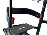 StrideMax™ Premium Upright Walker – Comfort, Safety & Control in Every Step