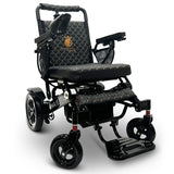 COMFYGO MAJESTIC IQ-7000 Auto Folding Remote Controlled Electric Wheelchair